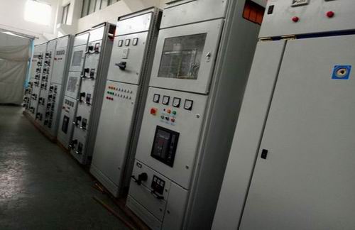 电力电控箱