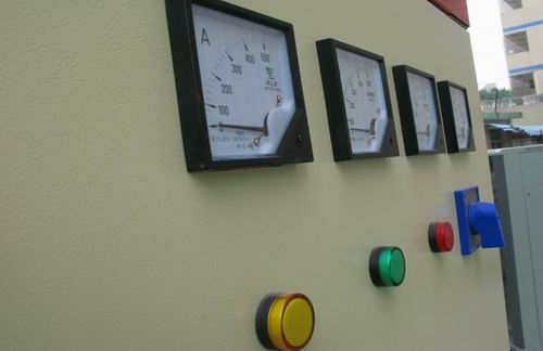 电力配电盘 电力配电盘